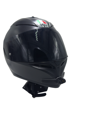 Chinmount Flex – Action Cam Halterung Motorradhelm