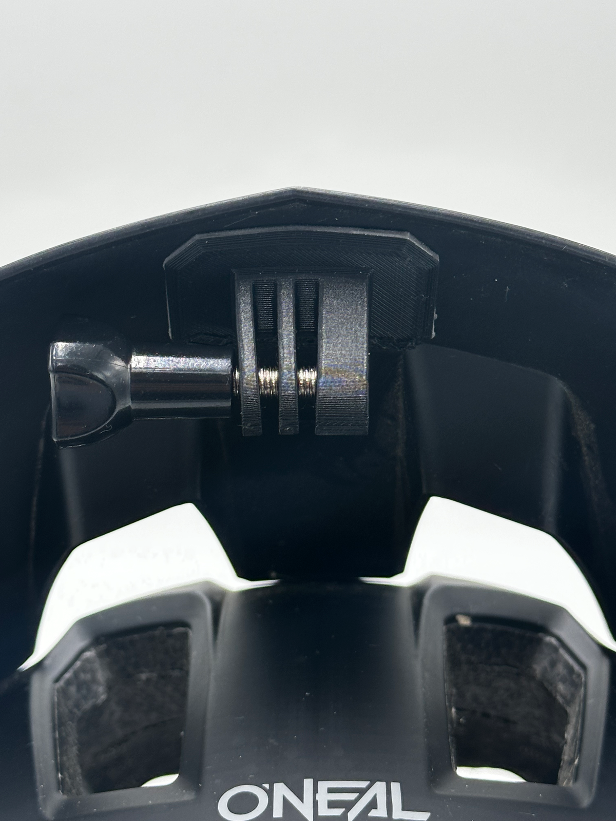 Flexmount Universal Klein – Action Cam Halterung 30×40mm