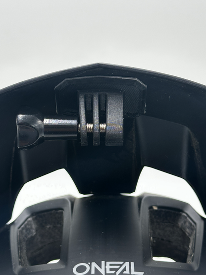 Flexmount Universal Klein – Action Cam Halterung 30×40mm
