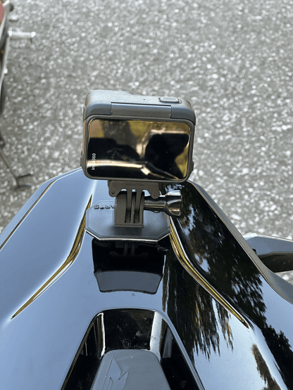 Flexmount Universal Groß – Action Cam Halterung 40×60mm