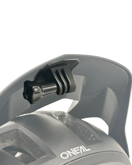 Flexmount Universal Klein – Action Cam Halterung 30×40mm