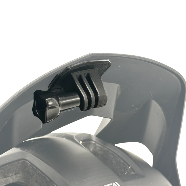 Flexmount Universal Klein – Action Cam Halterung 30×40mm