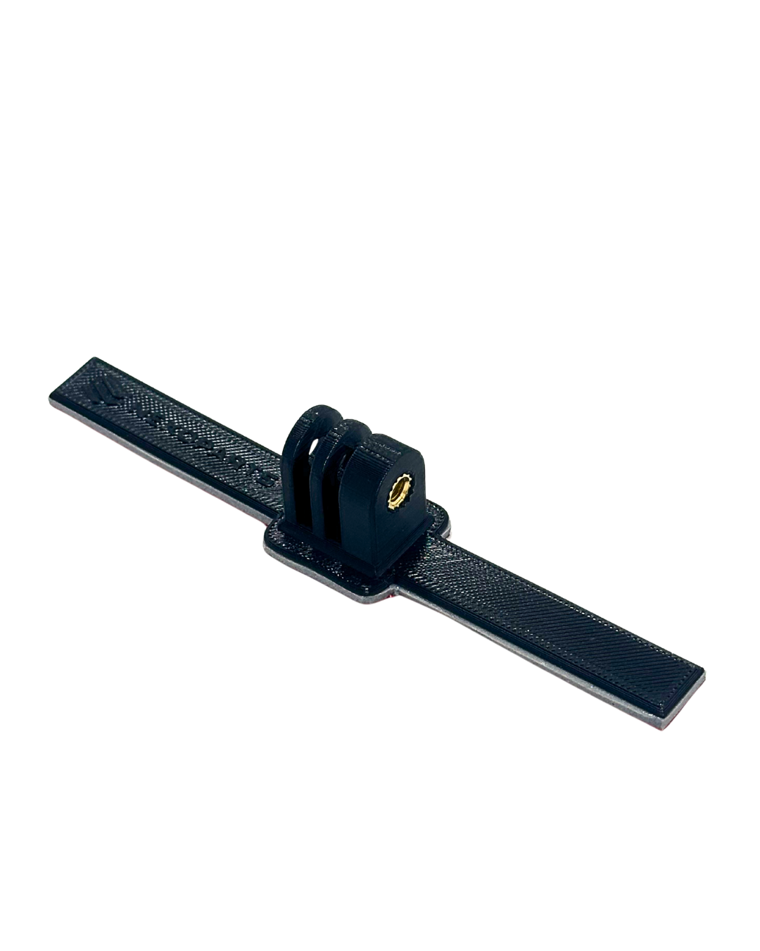 Chinmount Flex – Action Cam Halterung Motorradhelm