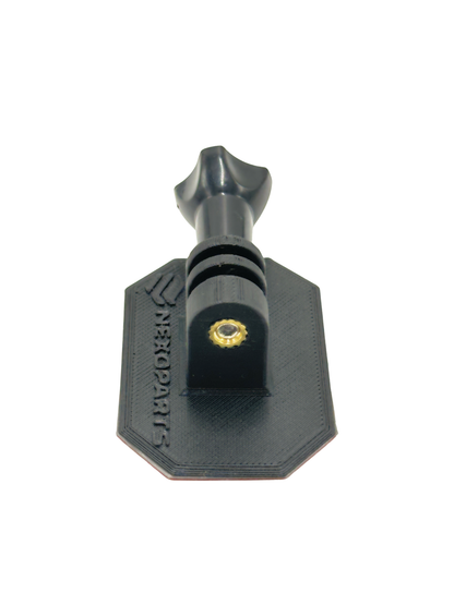 Flexmount Universal Groß – Action Cam Halterung 40×60mm