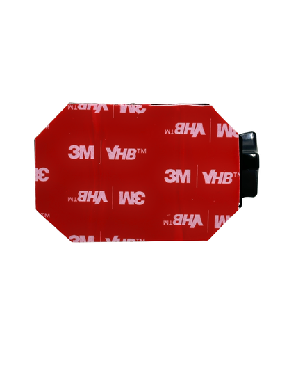 Flexmount Universal Groß – Action Cam Halterung 40×60mm