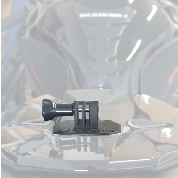 Flexmount Universal Groß – Action Cam Halterung 40×60mm