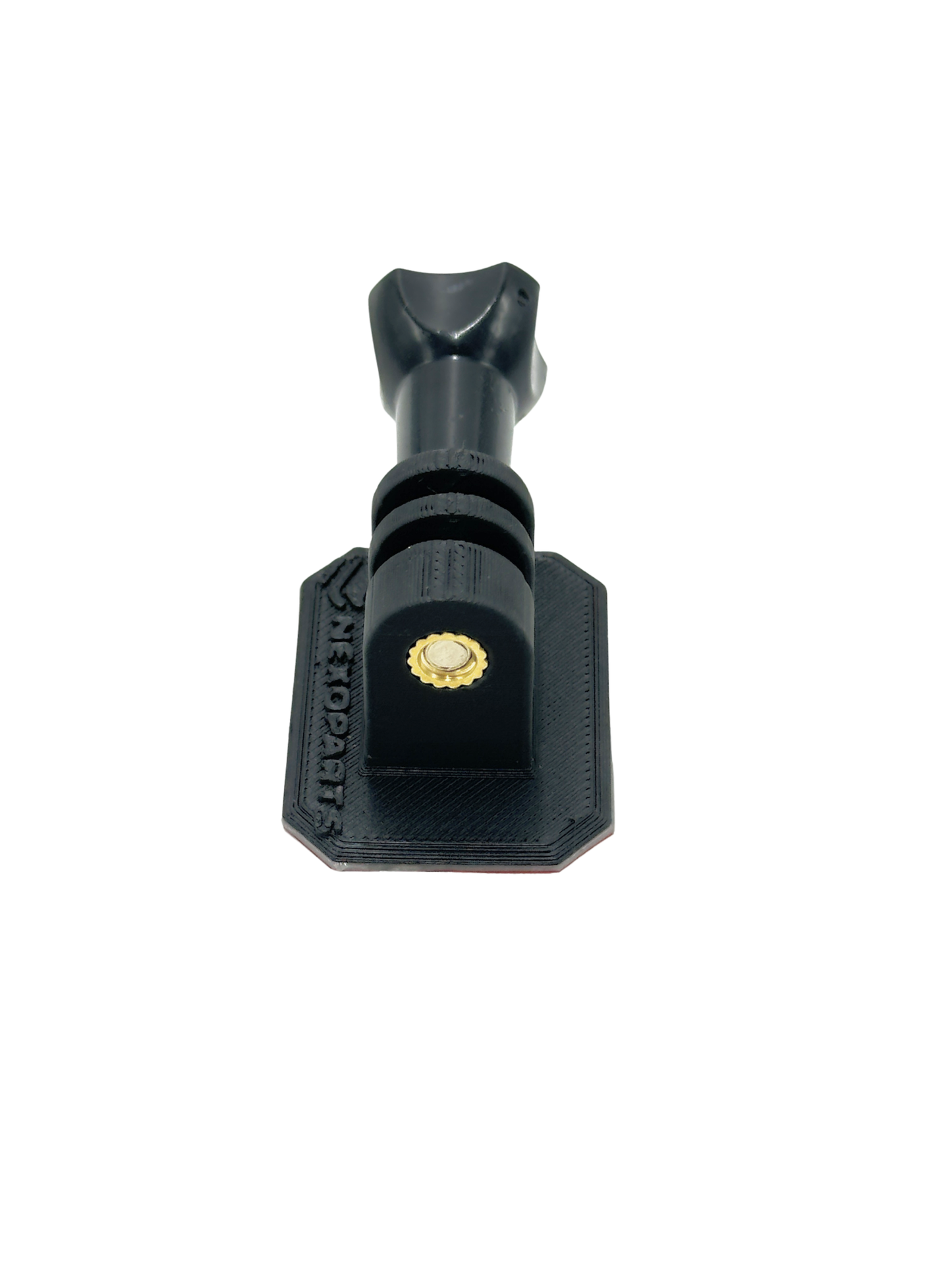 Flexmount Universal Klein – Action Cam Halterung 30×40mm