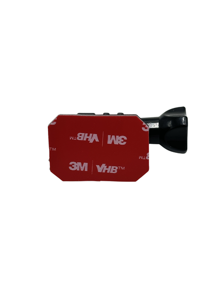Flexmount Universal Klein – Action Cam Halterung 30×40mm